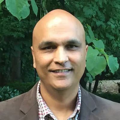 Anil Hemrajani