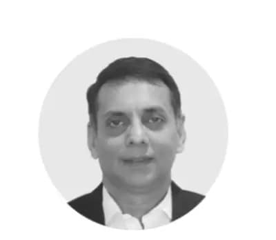 Anil Jain