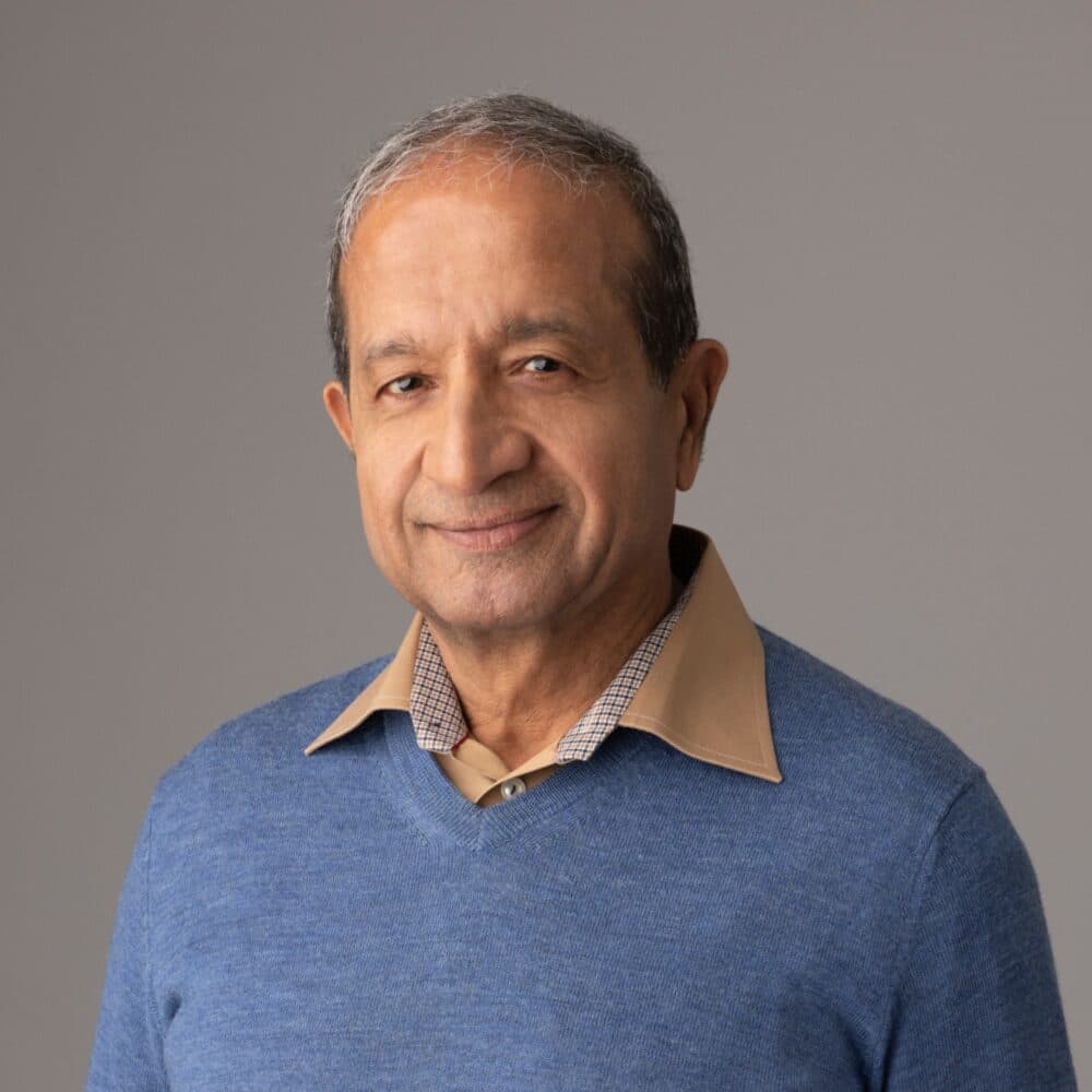 Anil Khatri