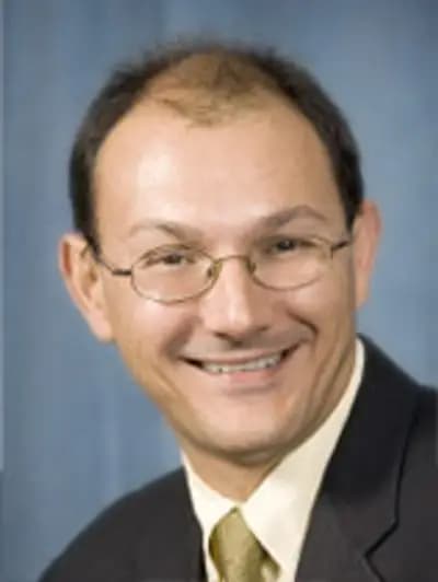 Anil Malhotra