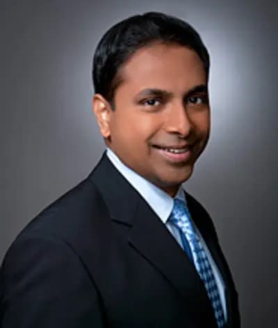 Anil Tammineedi