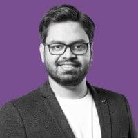 Animesh Das