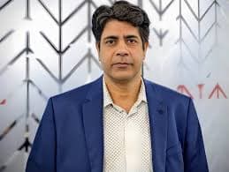 Animesh Srivastava