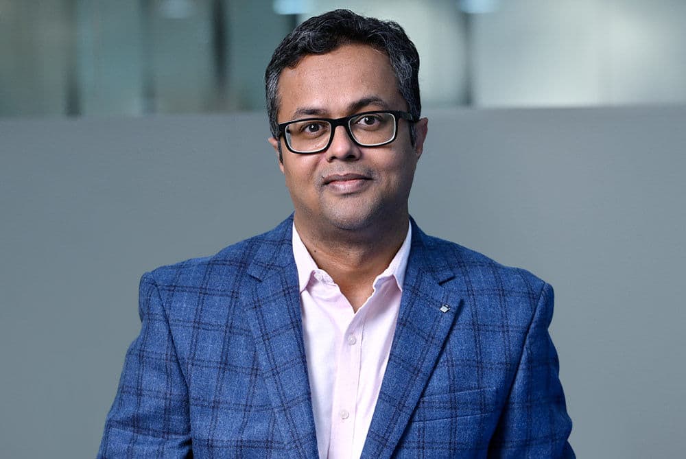 Anindya Das