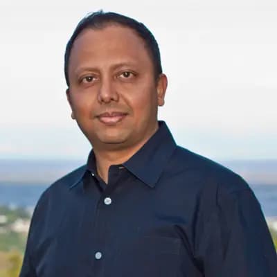 Anirban Bardalaye