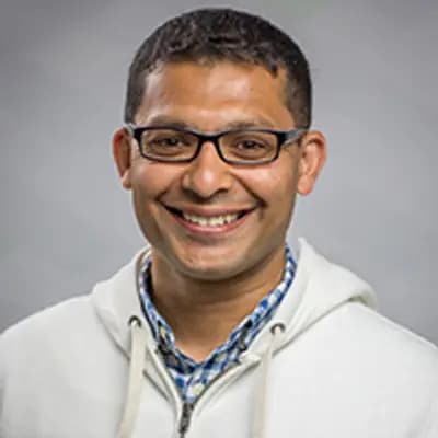 Anirban Kundu