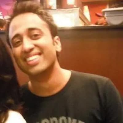 Anirban Sen