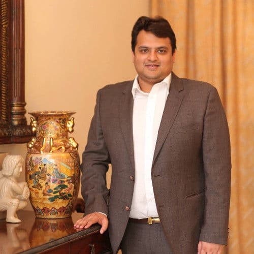 Anirudh Agarwal