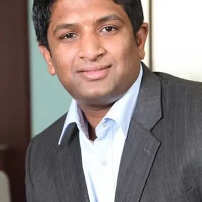 Anirudh Bose Mullick