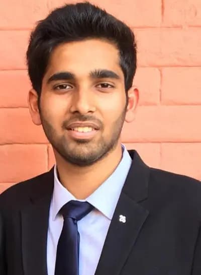 Anirudh Garg