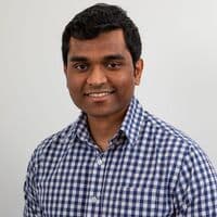 Anirudh Gubba