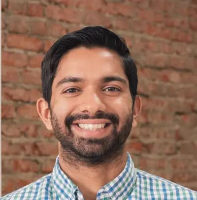 Anirudh Srinivas
