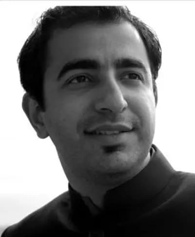 Anirudh Suri