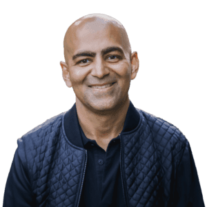 Anish Acharya