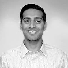 Anish Bhayani