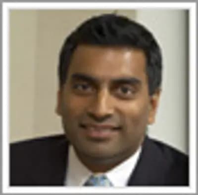 Anish D. Rajparia