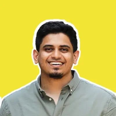 Anish Hegde