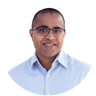 Anish Patel