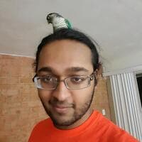Anish Tondwalkar