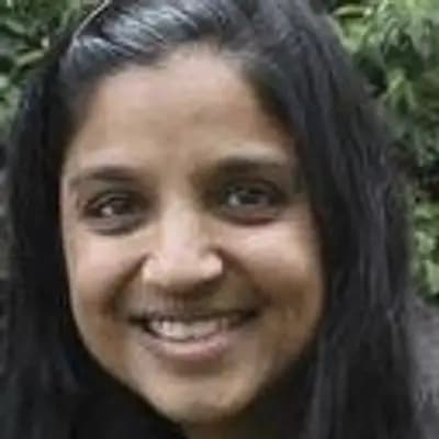 Anisha Patel