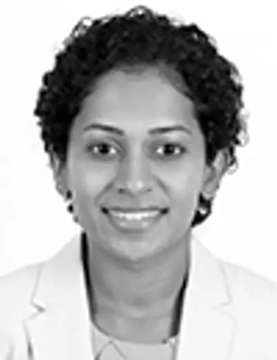Anisha Philip