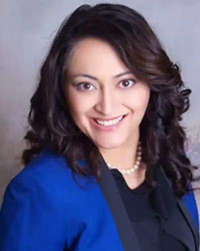 Anita Gupta