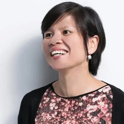 Anita Huang