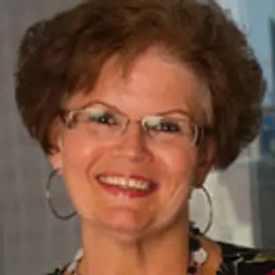 Anita McFarlane