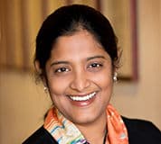 Anita Pramoda