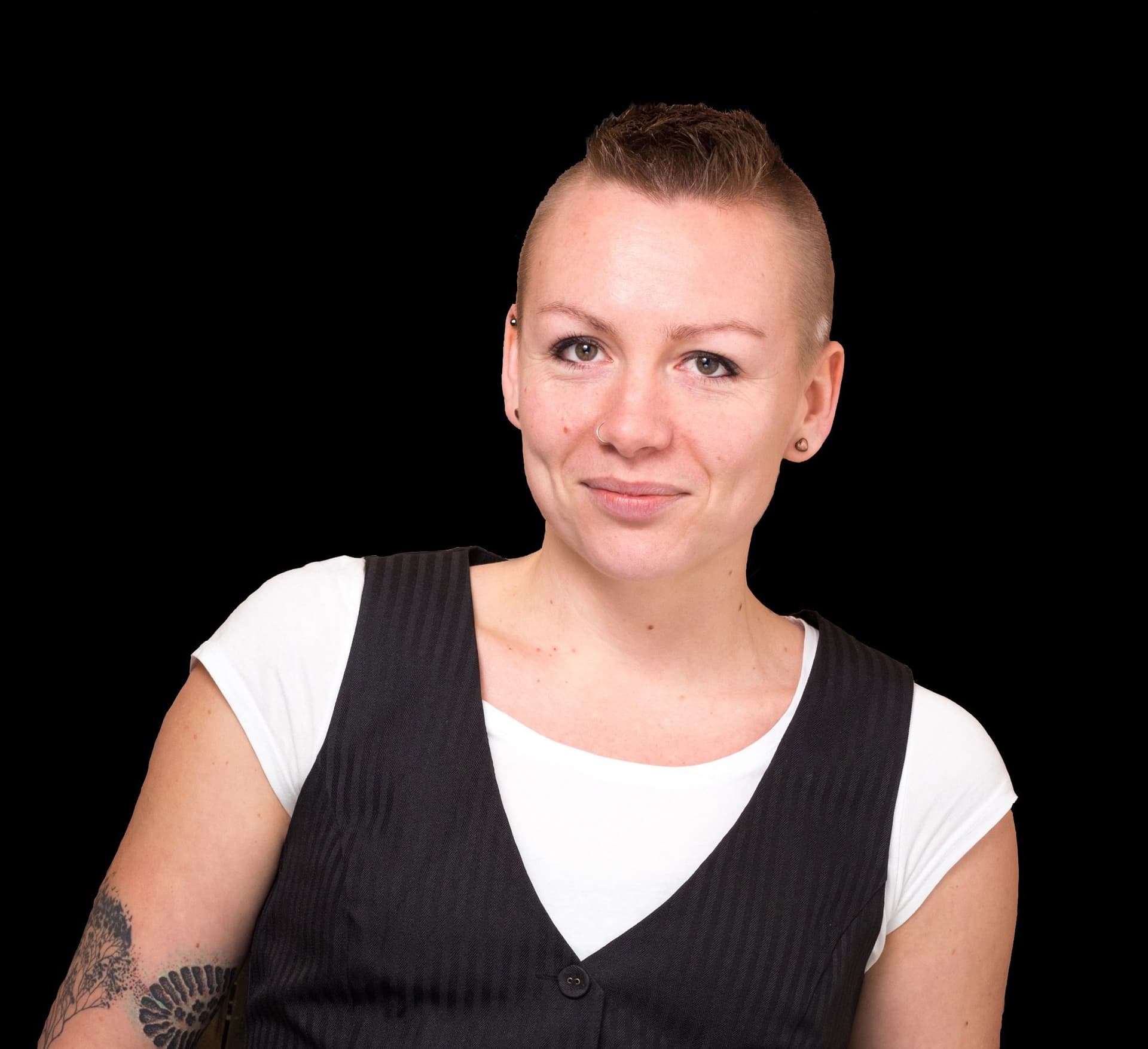 Anita Schjøll Abildgaard