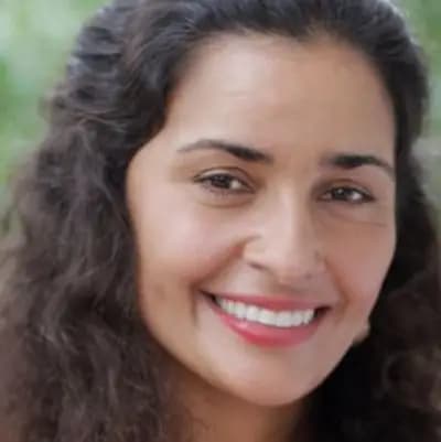 Anita Sengupta