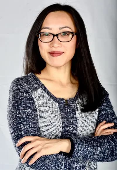 Anita Yuen