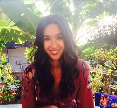 Anja Leon Guerrero