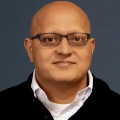 Anjai Gandhi