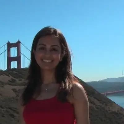 Anjali Samani
