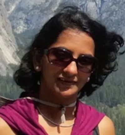 Anjana Manian