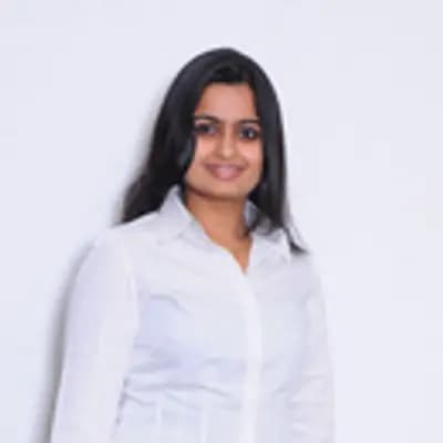 Anjana Sasidharan