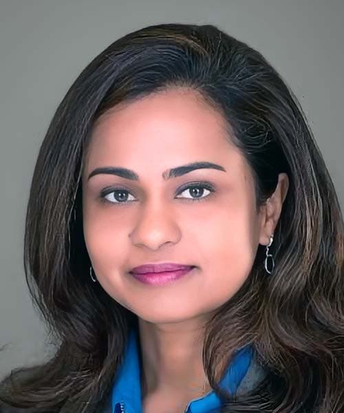 Anju Mathew