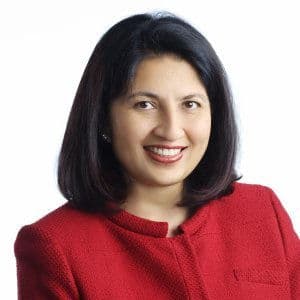 Anju Patwardhan