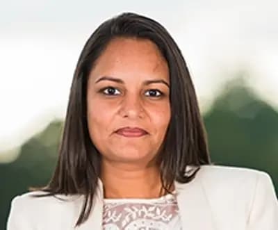 Anju Pudaruth