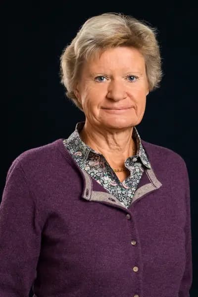 Anki Forsberg
