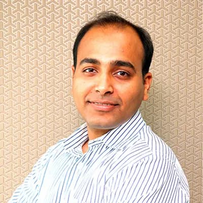 Ankit Agarwal
