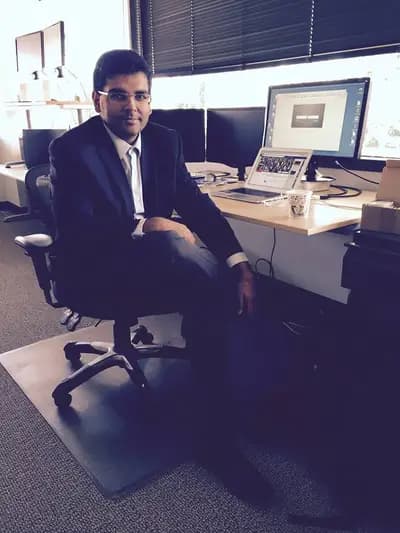 Ankit Agarwal