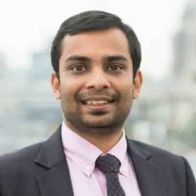 Ankit Agarwal