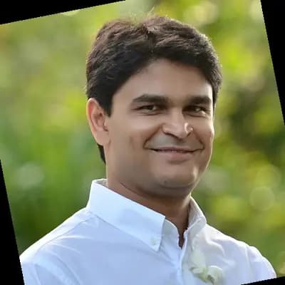 Ankit Bhatt
