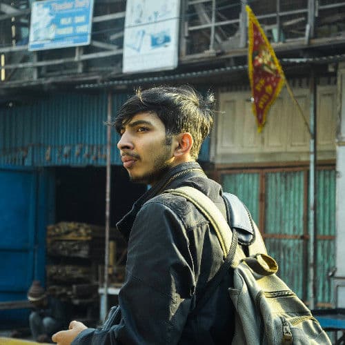 Ankit Das