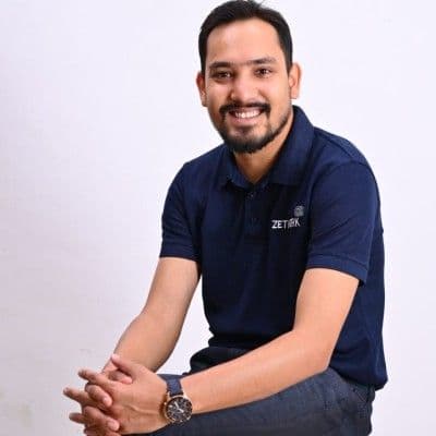 Ankit Fatehpuria