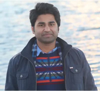 Ankit Gubrani