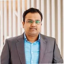 Ankit Himatsingka