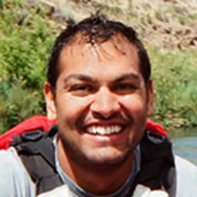 Ankit Kapasi